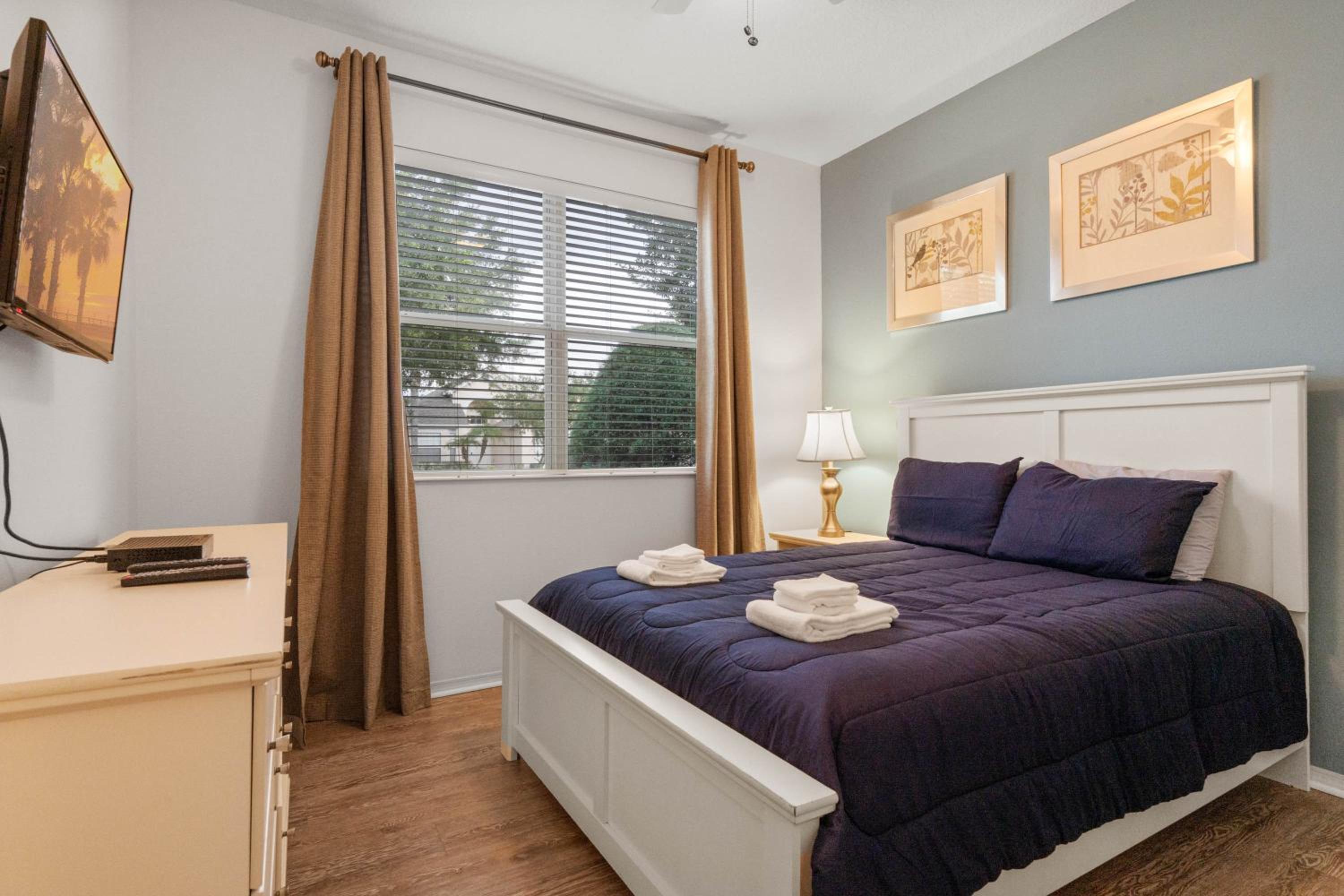 CozyKey Vacation Rentals - Crystal Cove