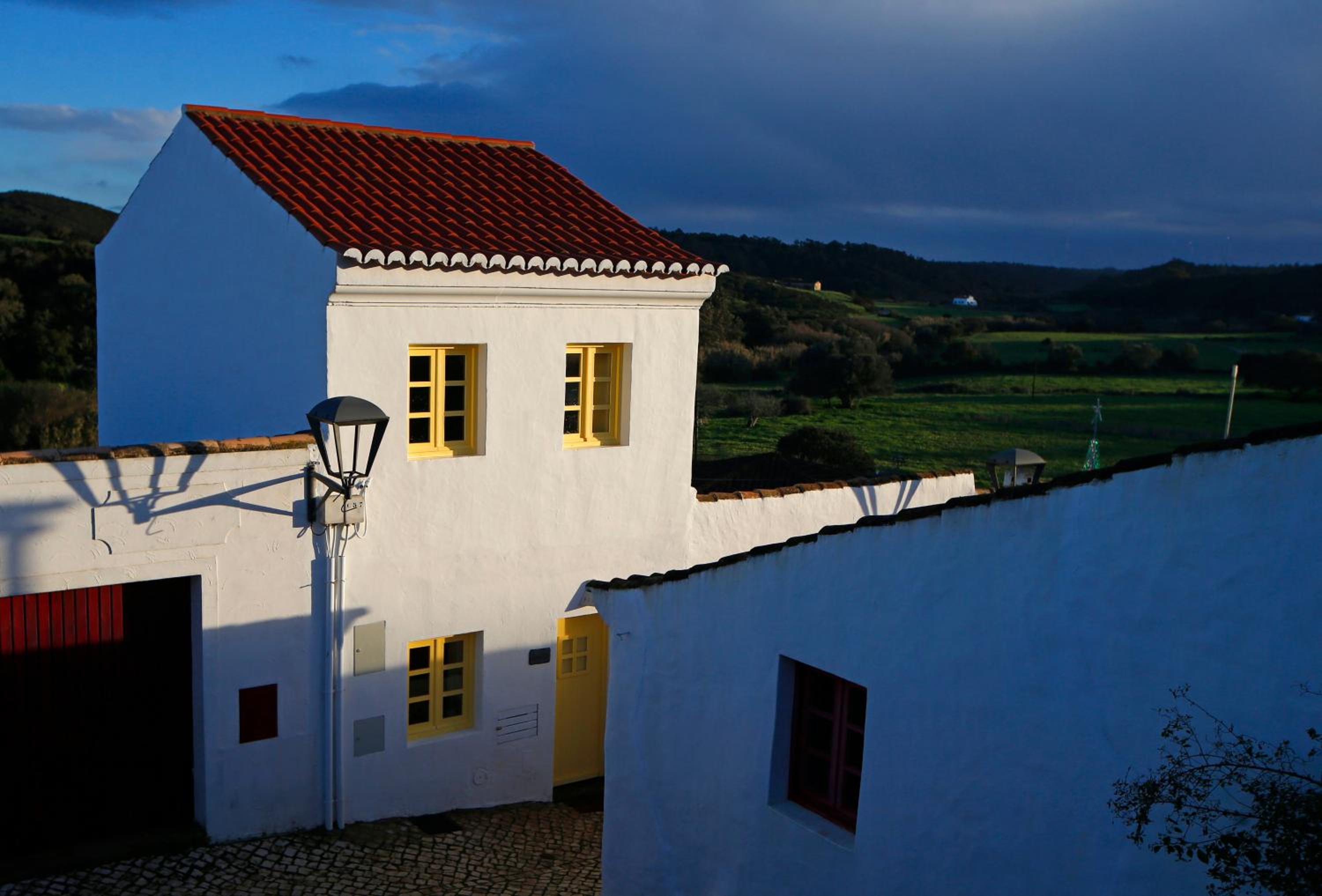 Casa Amado, Aldeia da Pedralva view 2