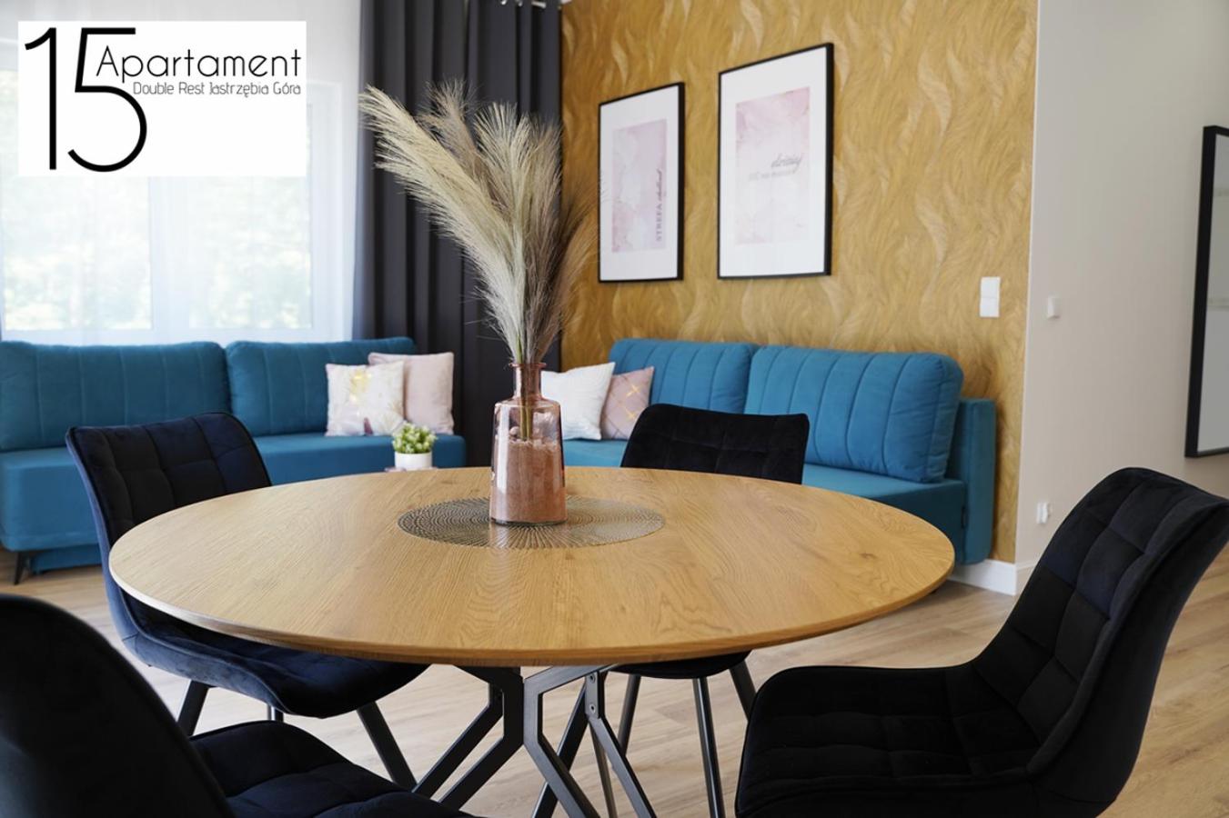 Apartament 15 Double Rest Jastrzębia Góra