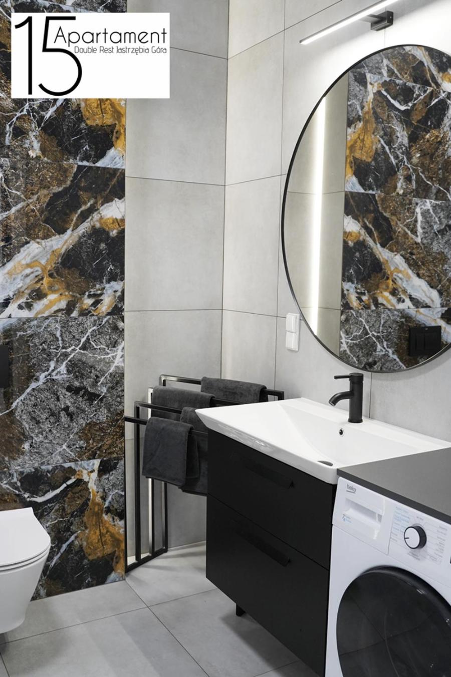 Apartament 15 Double Rest Jastrzębia Góra