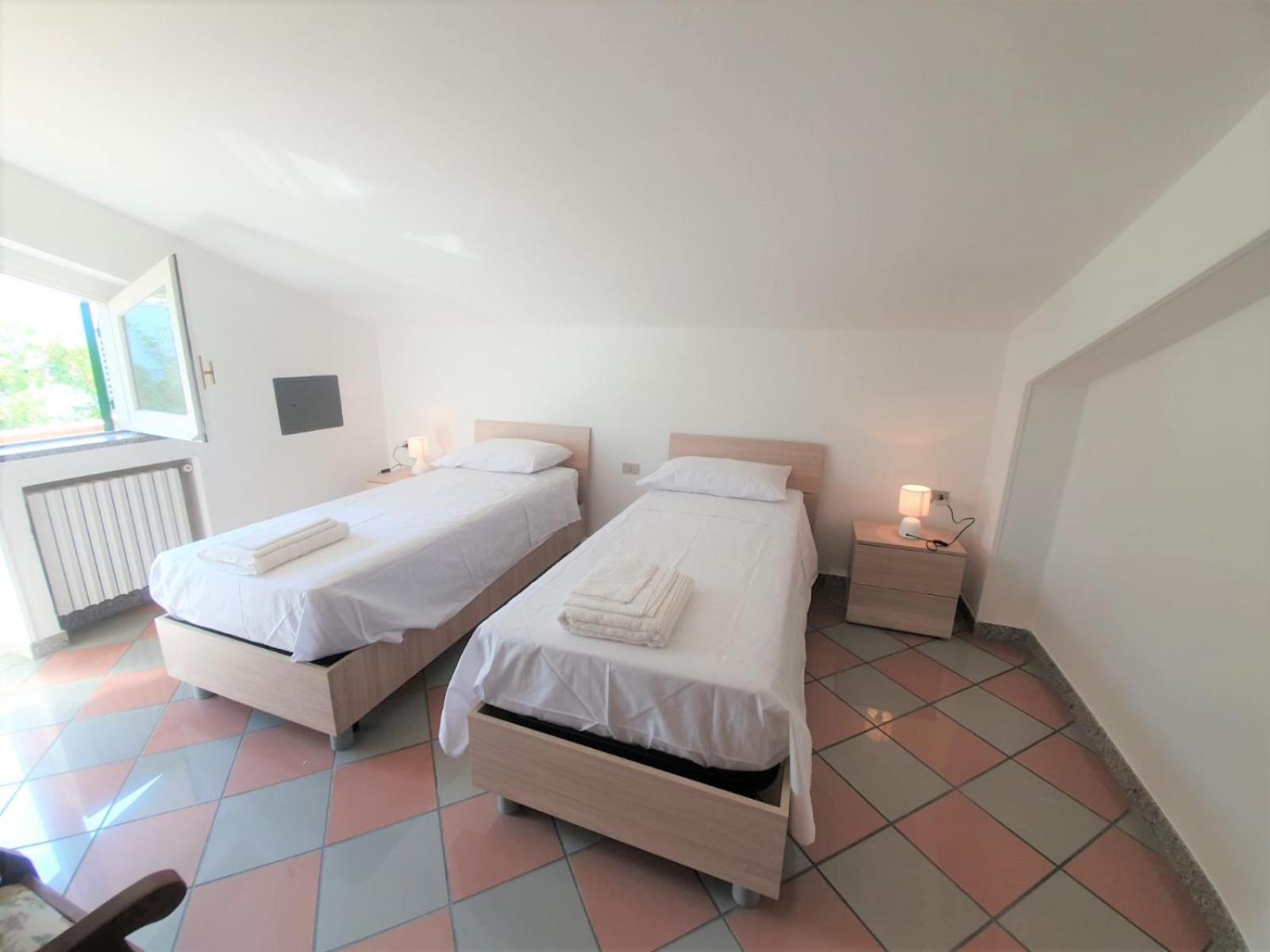 Zio Michele Penthouse