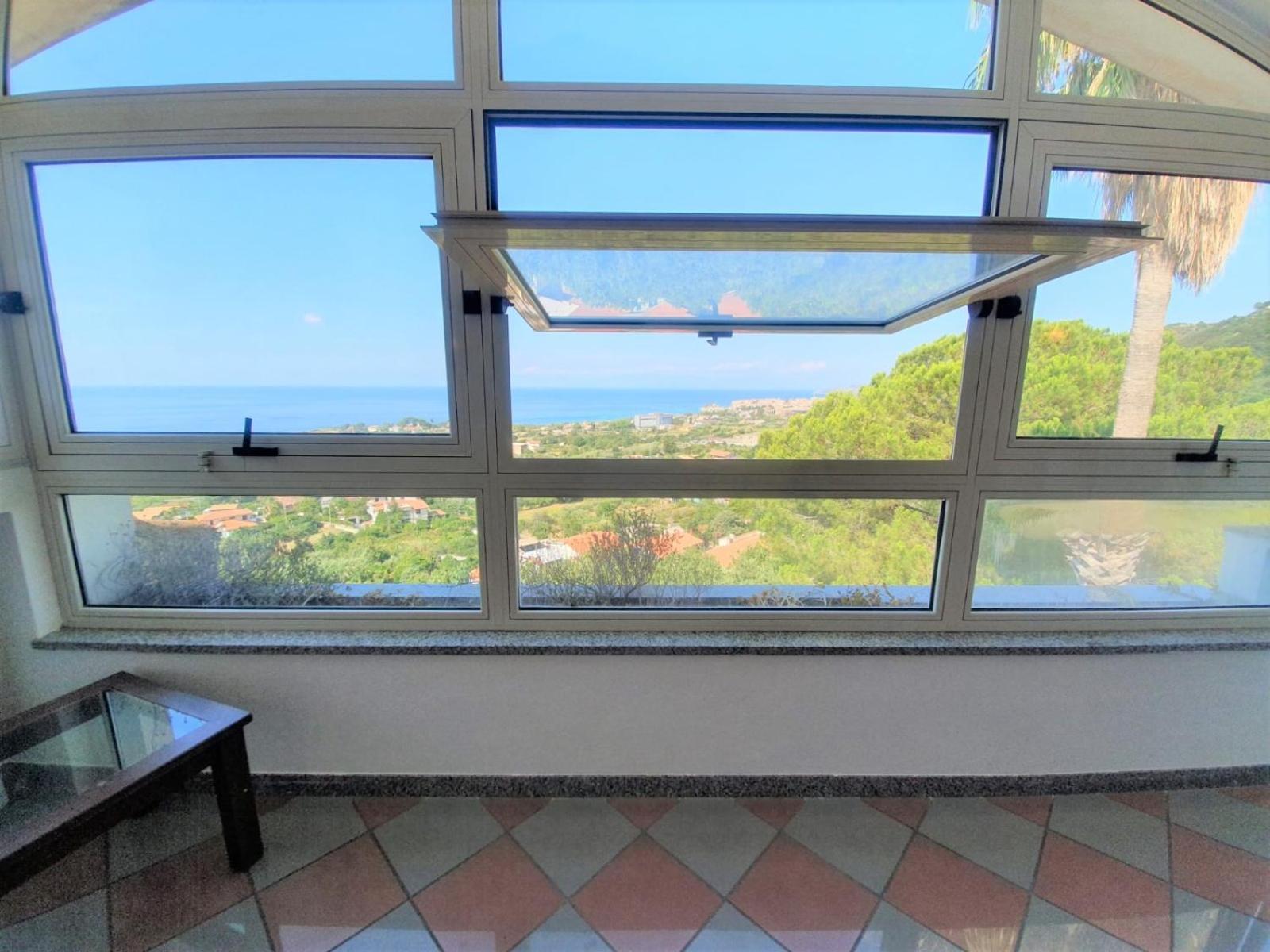 Zio Michele Penthouse