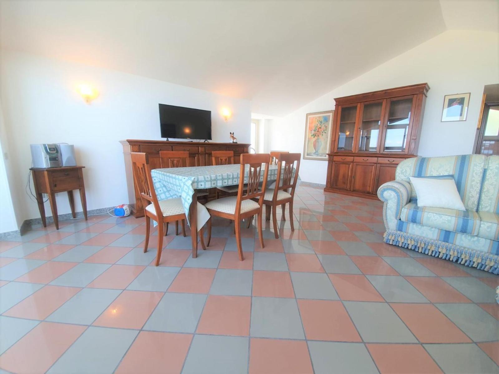 Zio Michele Penthouse