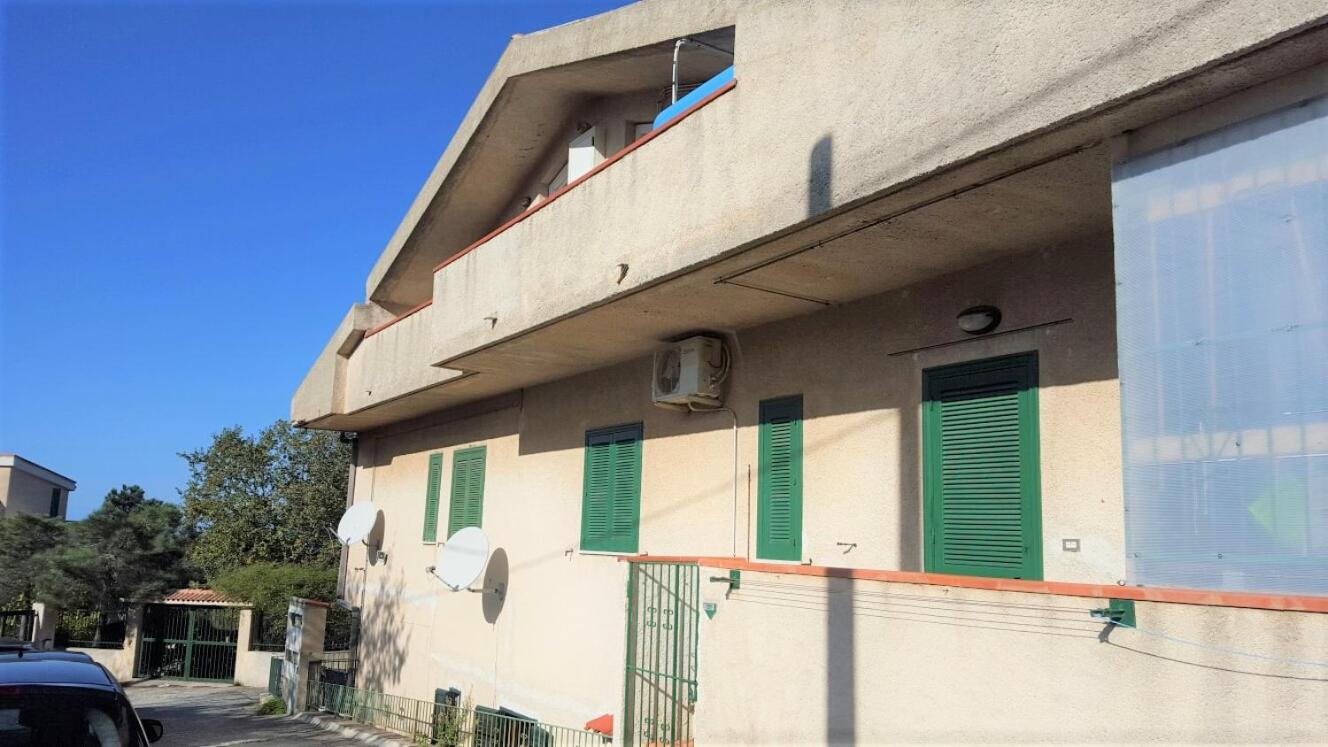 Zio Michele Penthouse
