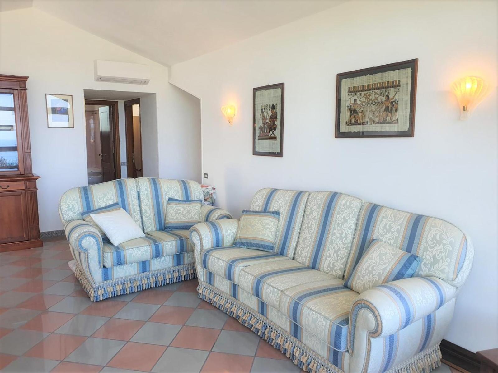 Zio Michele Penthouse