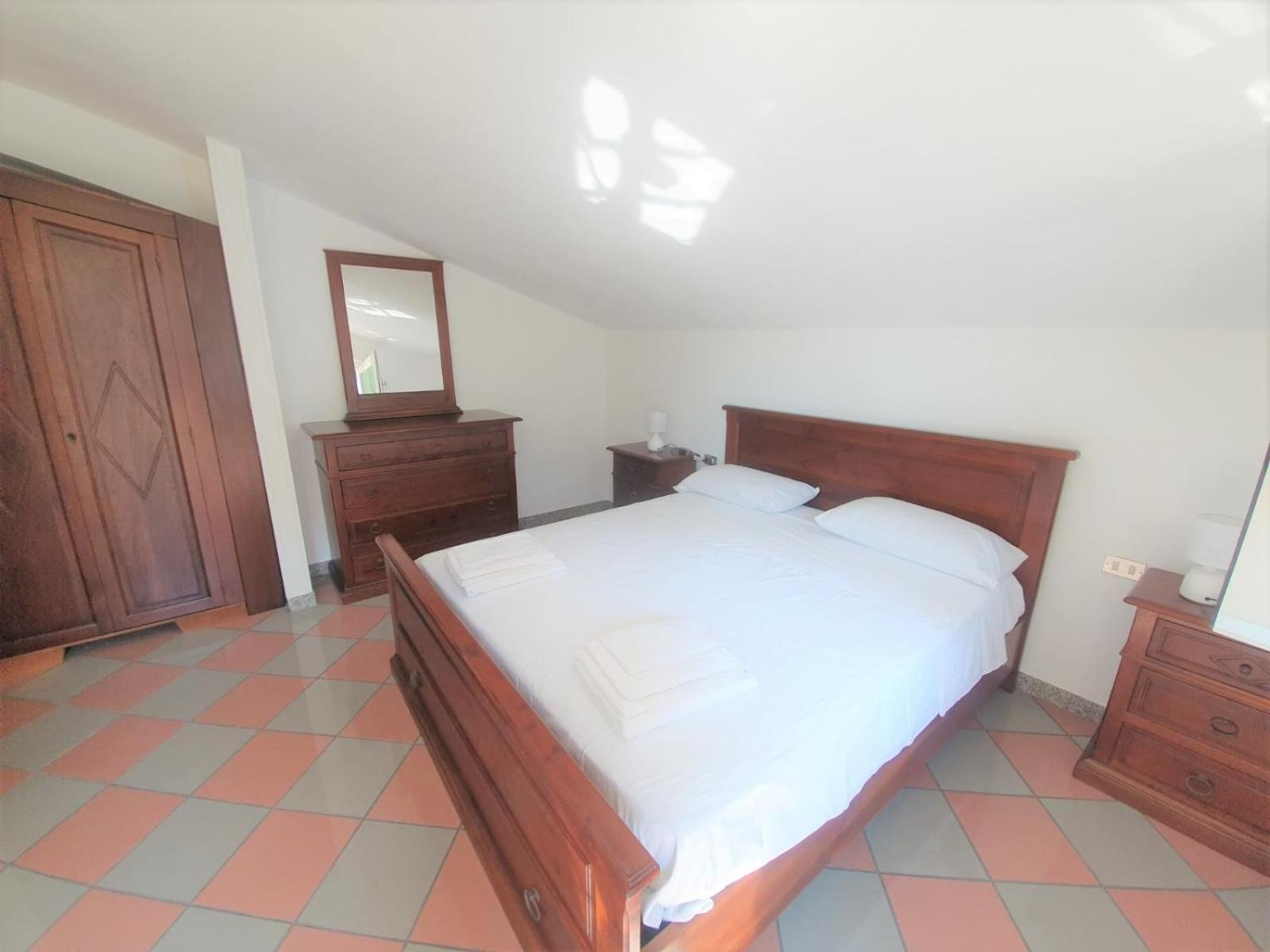Zio Michele Penthouse