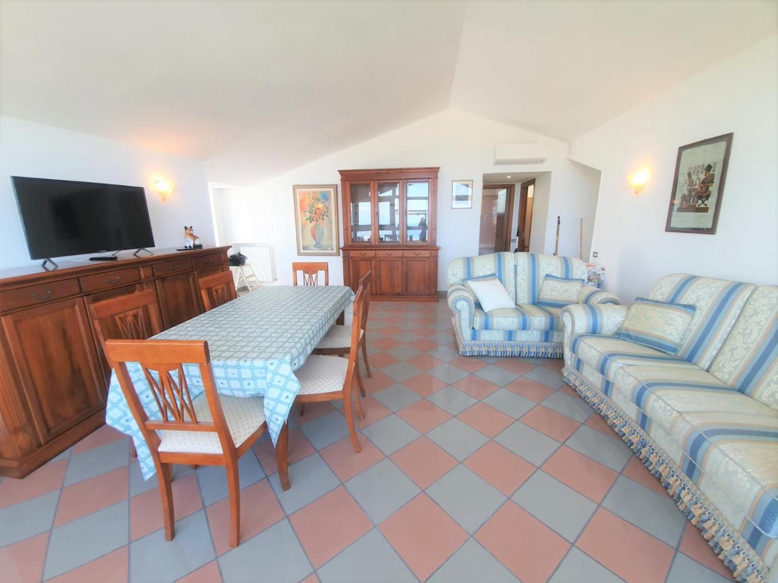 Zio Michele Penthouse