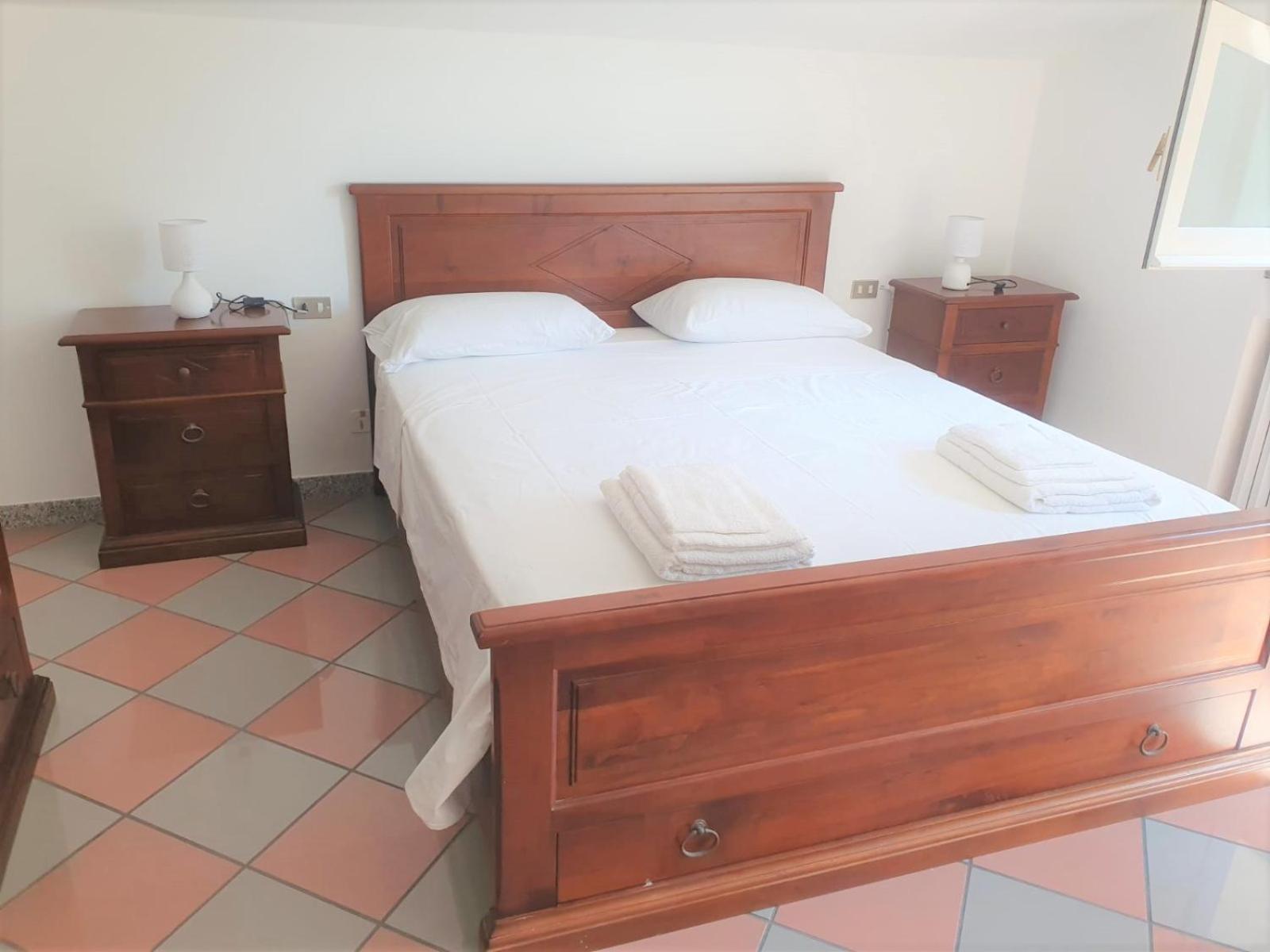Zio Michele Penthouse