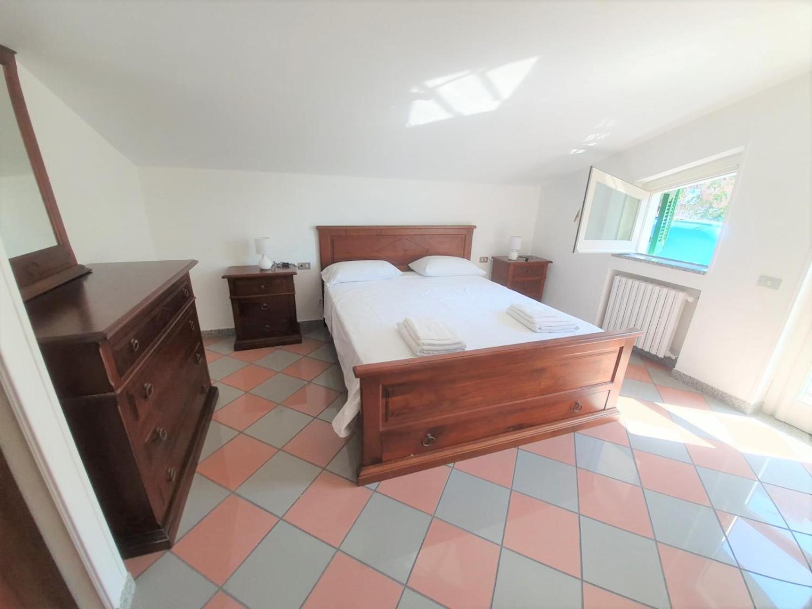 Zio Michele Penthouse