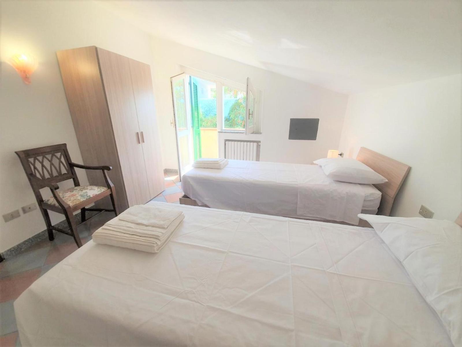 Zio Michele Penthouse