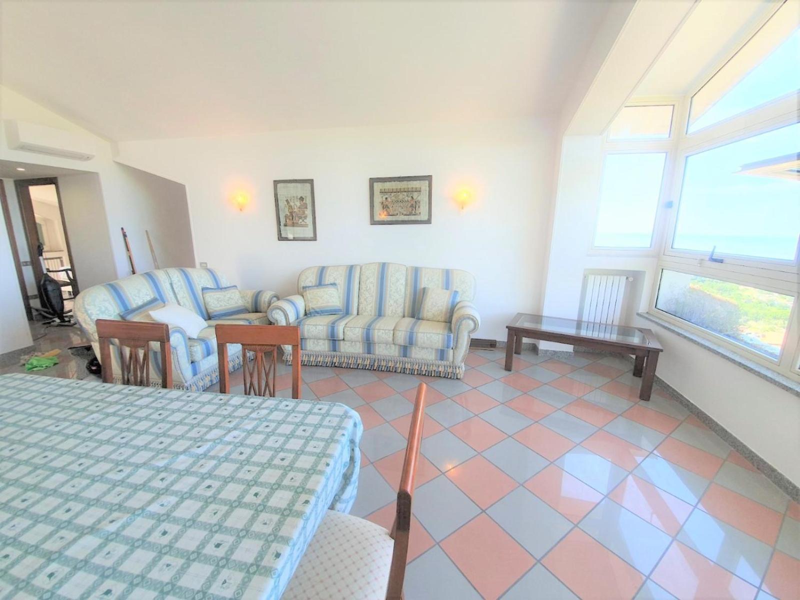 Zio Michele Penthouse