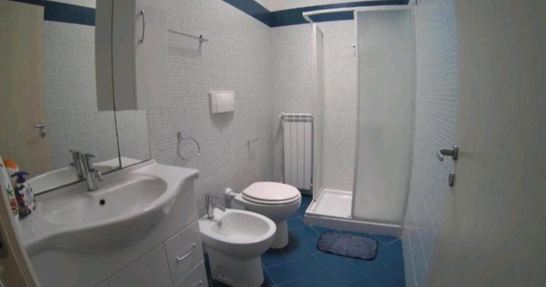 Athena b&b Castro