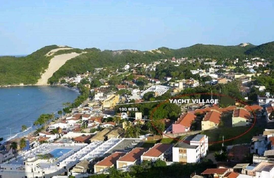 Yacht Village Natal Prime view 3