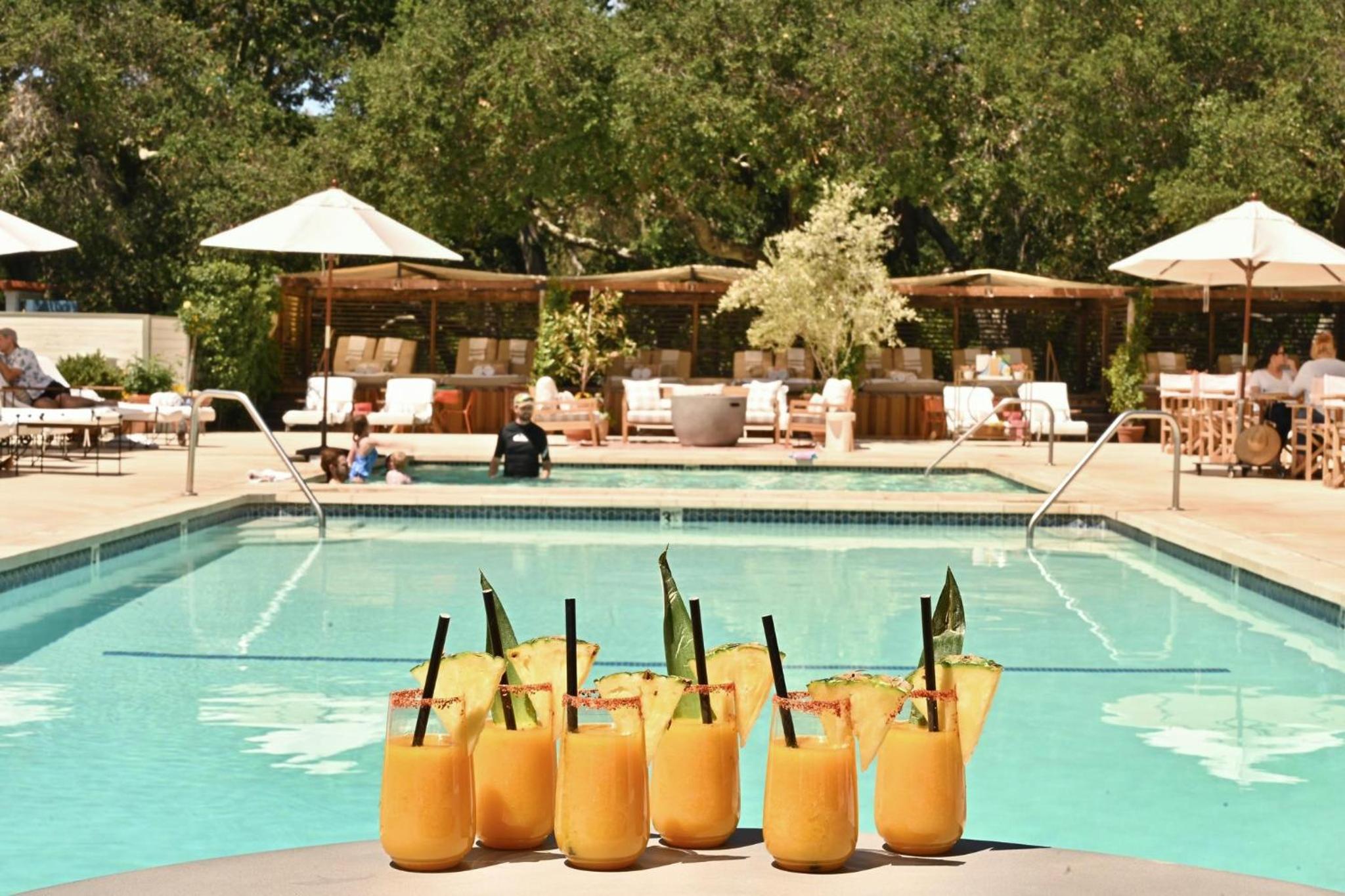 Calamigos Guest Ranch and Beach Club - Property Image 20