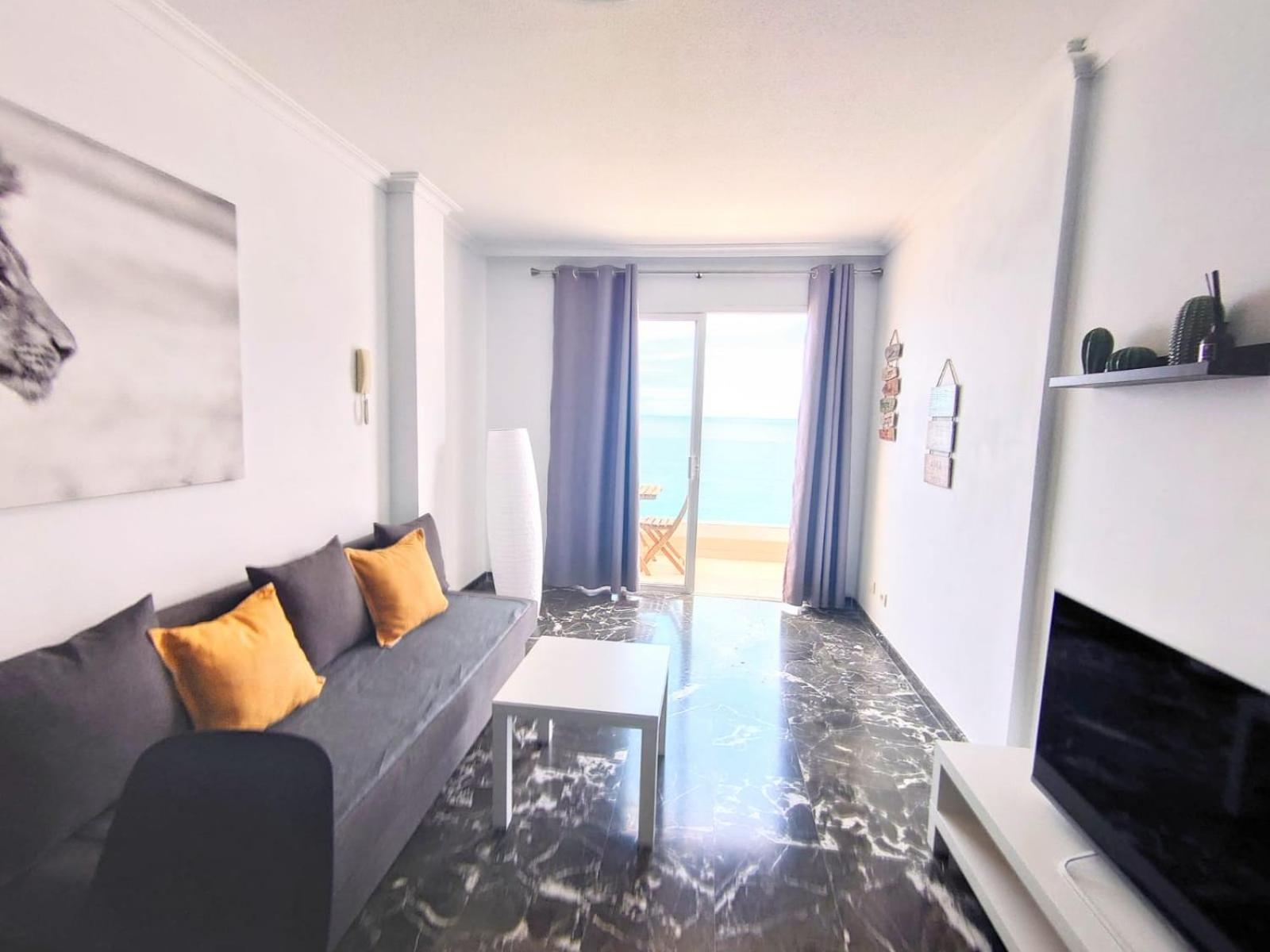 Santiago del Teide Vacations - Buenavista The Blue Oyster - Property Image 2