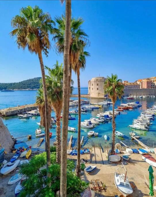 Apartment Emma Dubrovnik