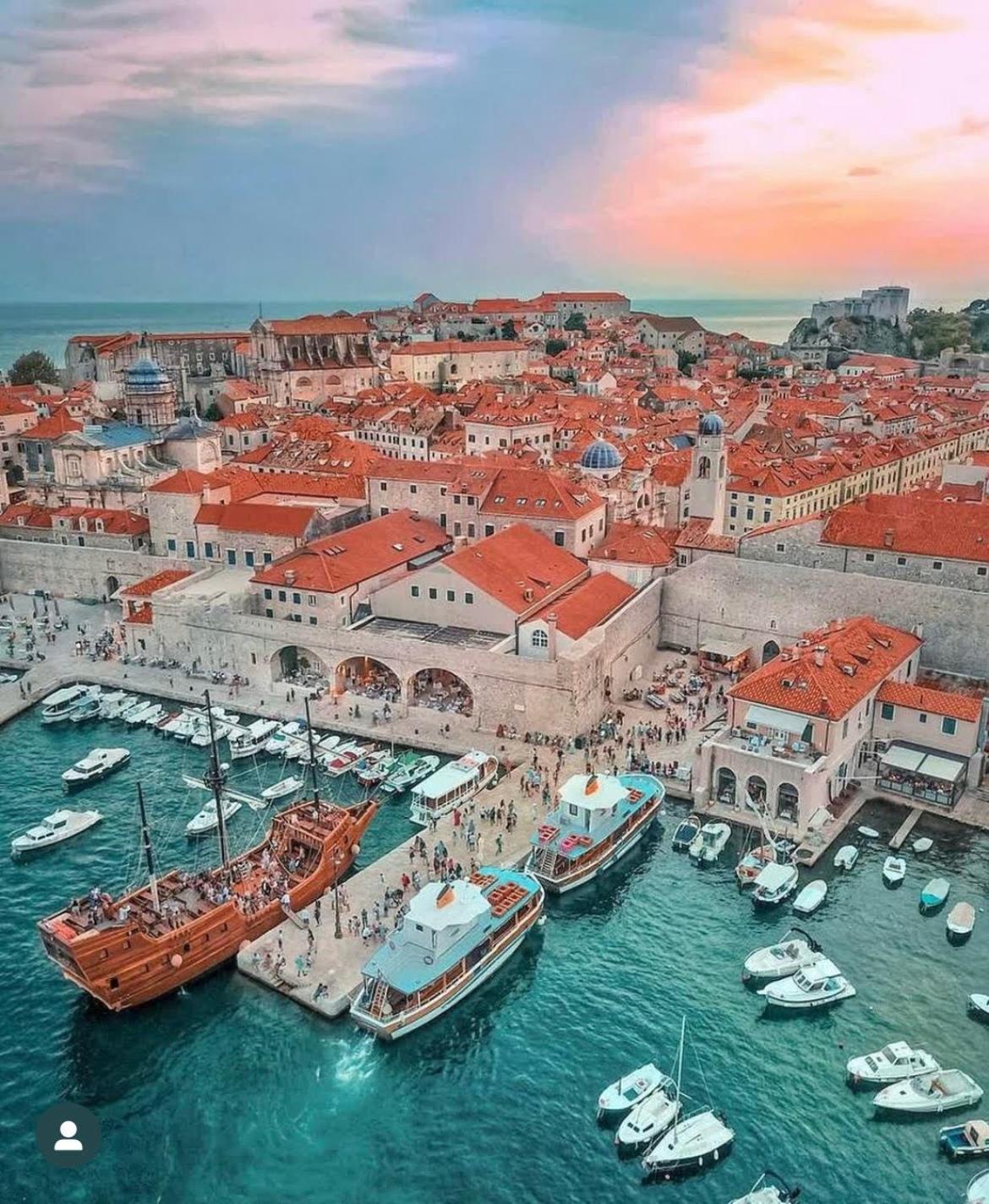 Apartment Emma Dubrovnik