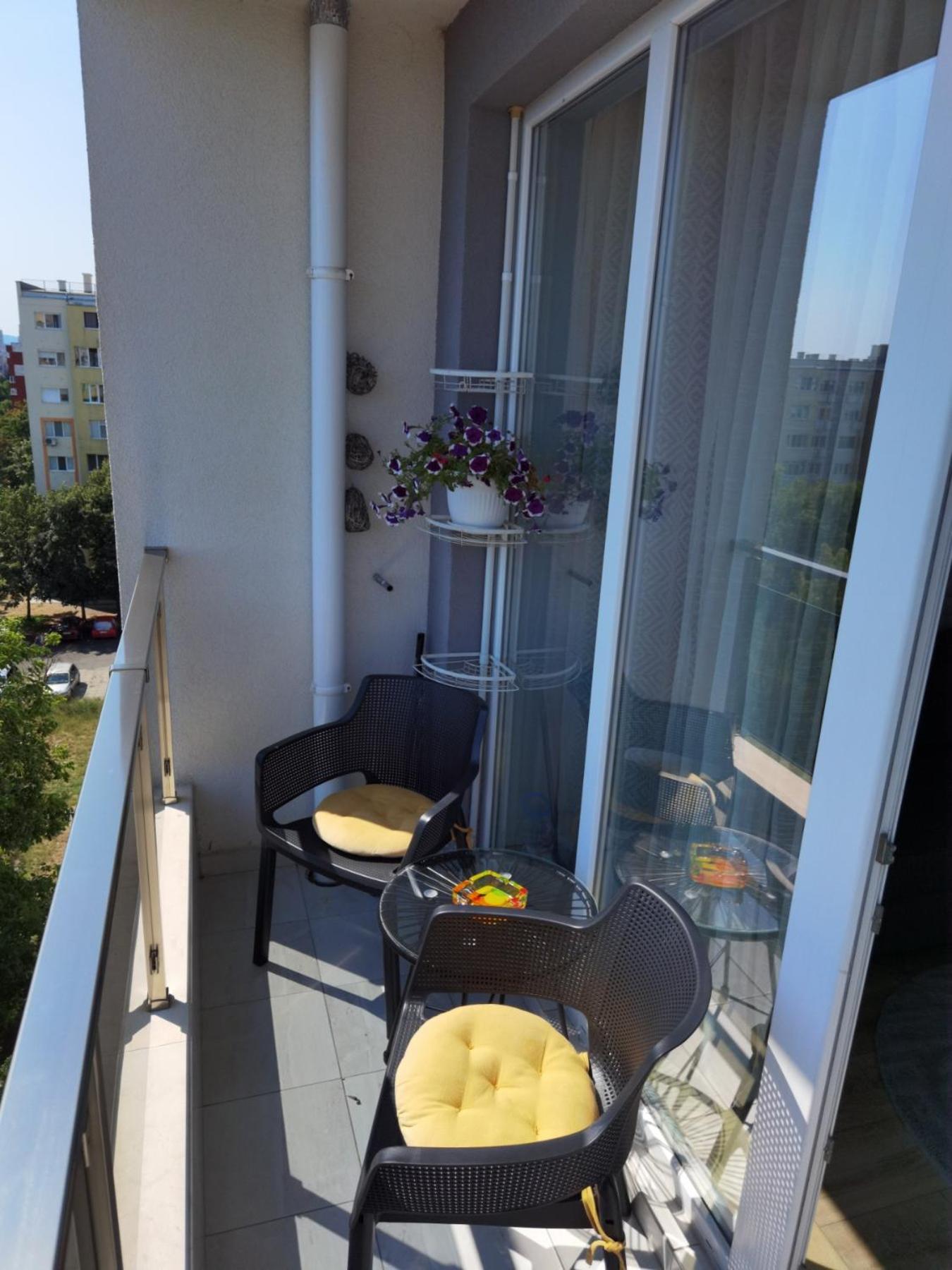 AirLuxApartament