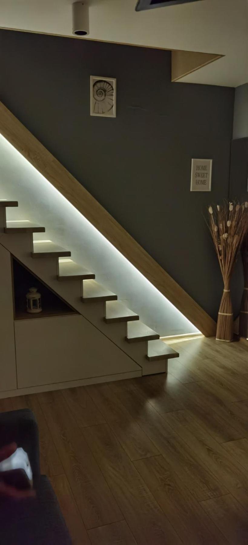 AirLuxApartament