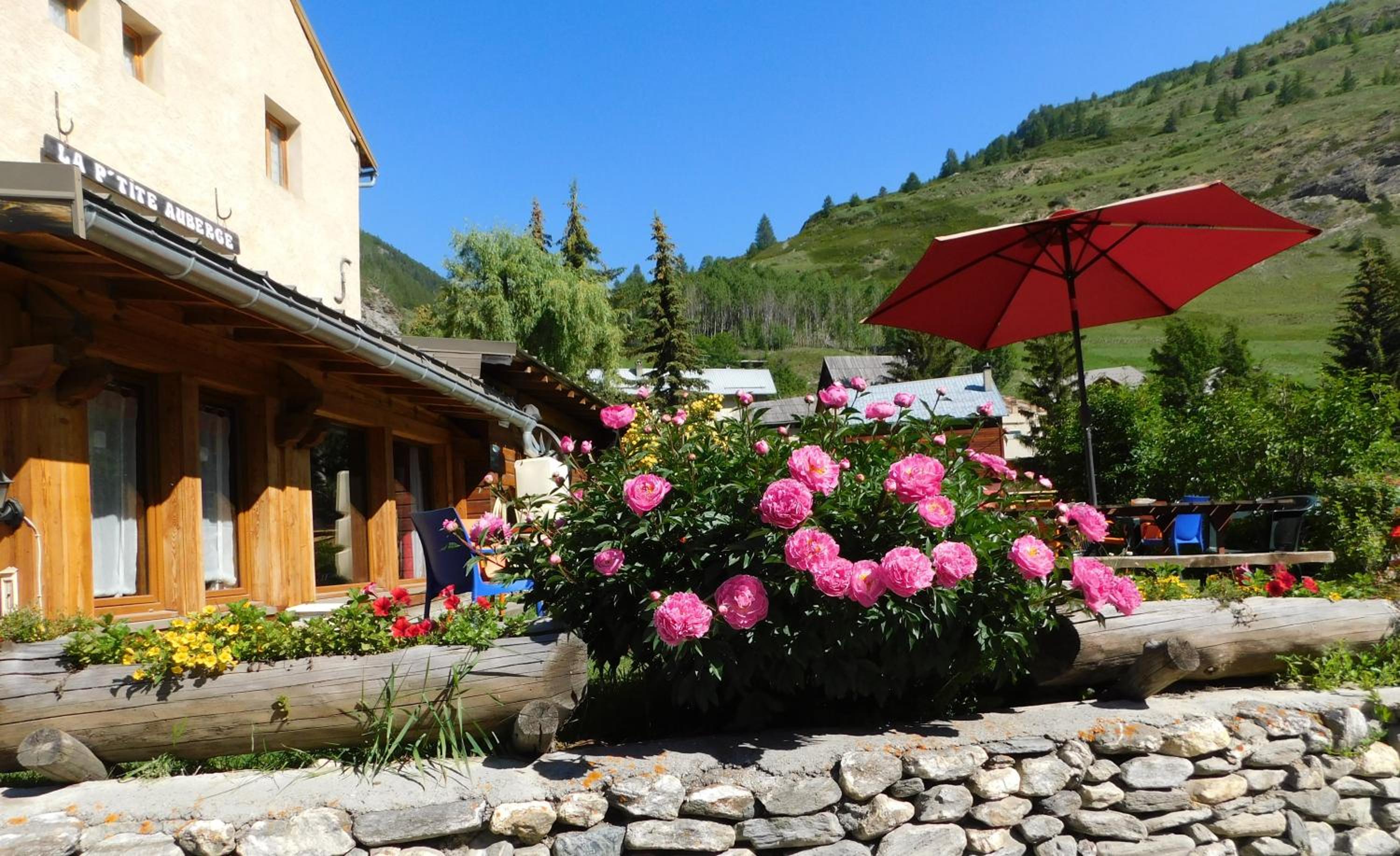 La Ptite Auberge view 5
