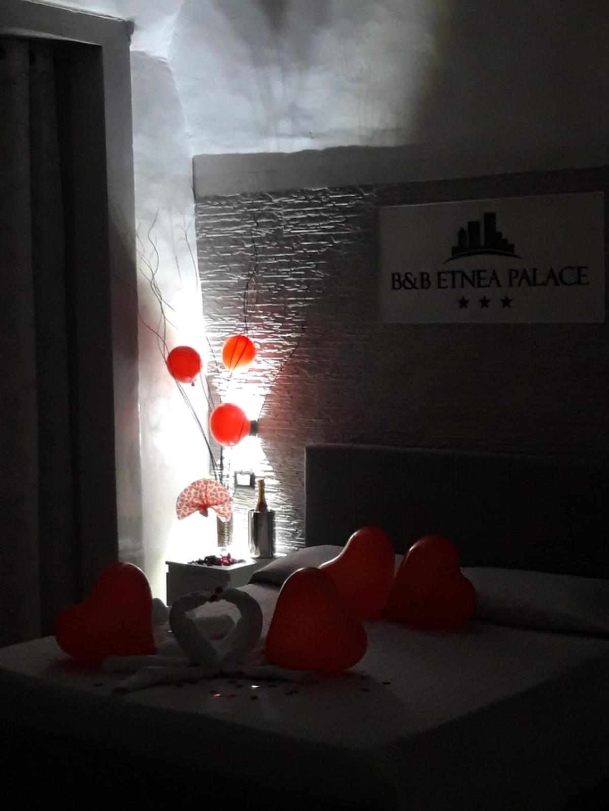 B&B Etnea Palace