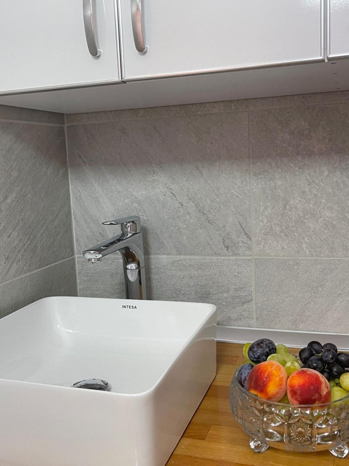 Skrapari Studio Apartment