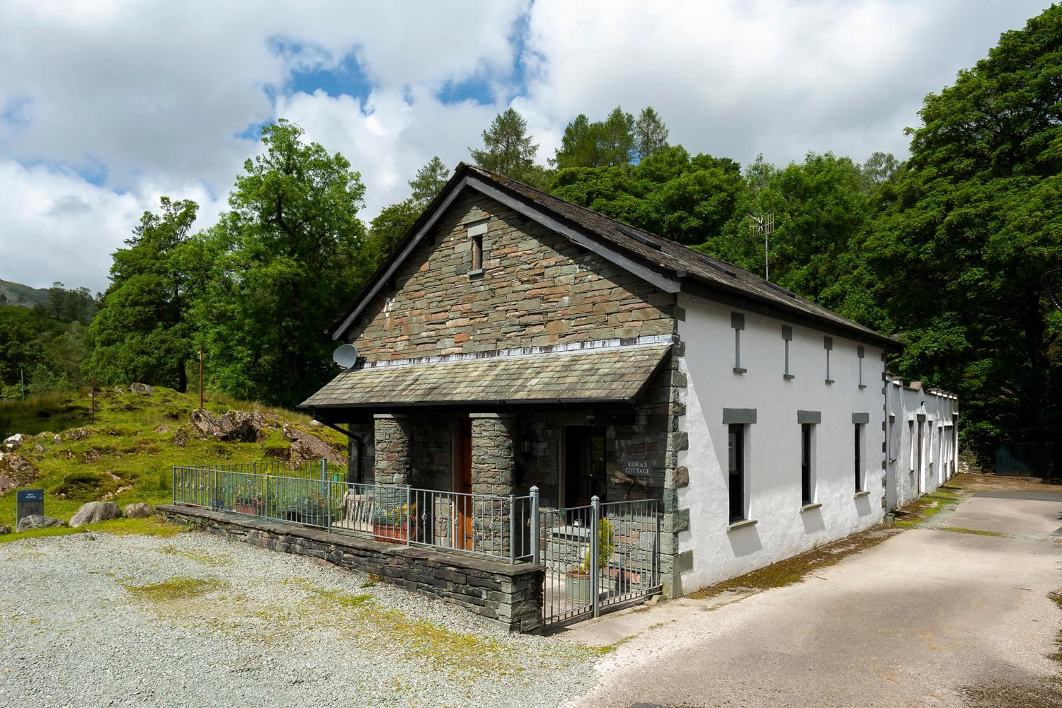 Keiras Cottage