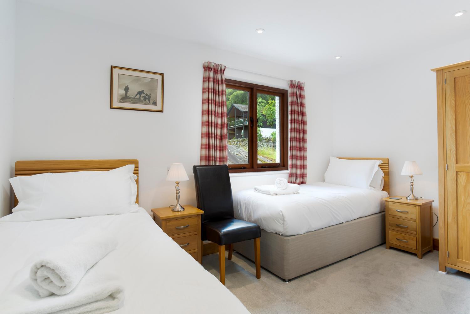 Keiras Cottage