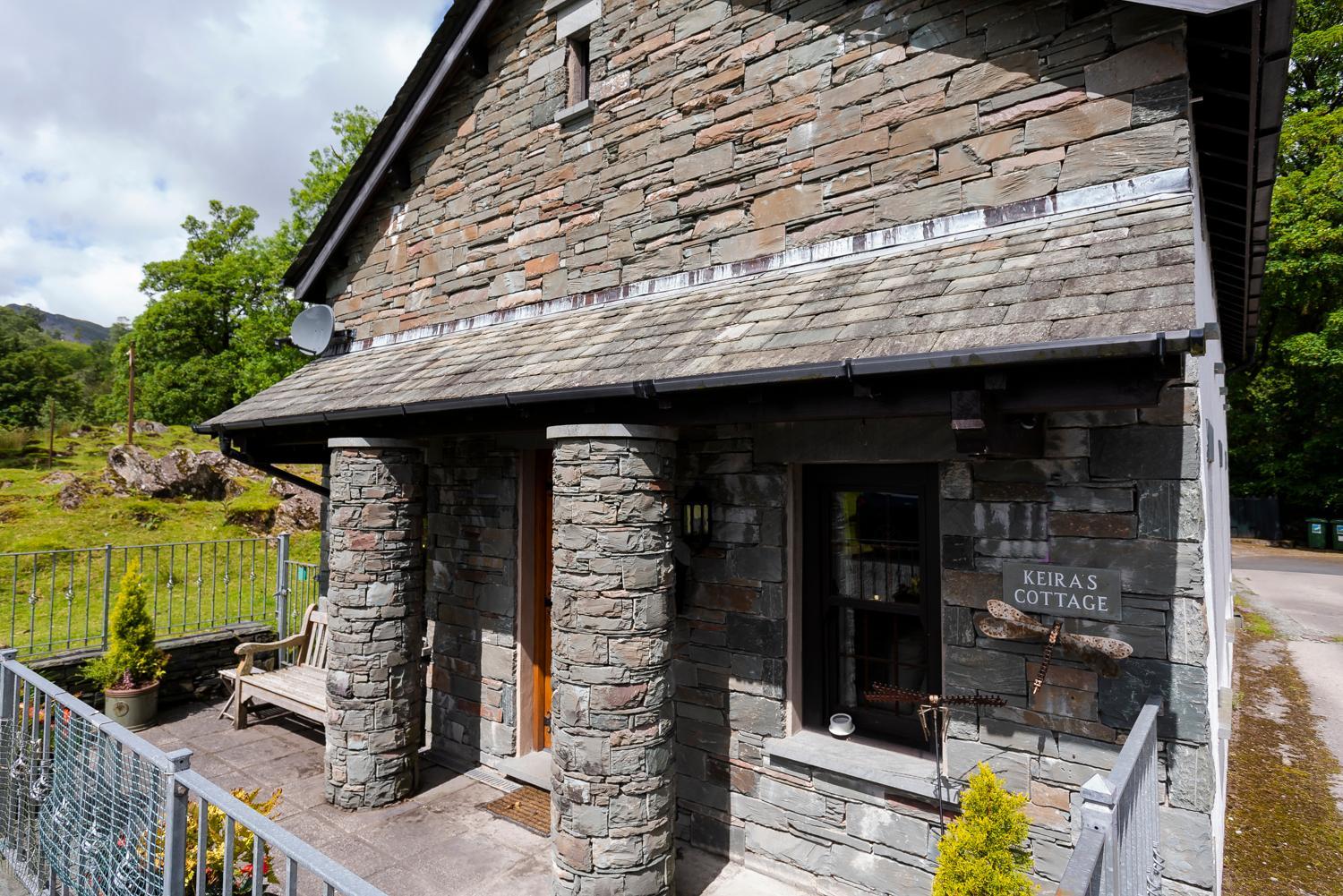 Keiras Cottage