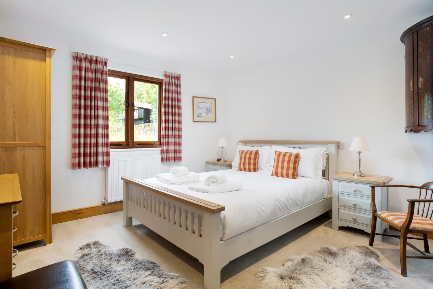 Keiras Cottage