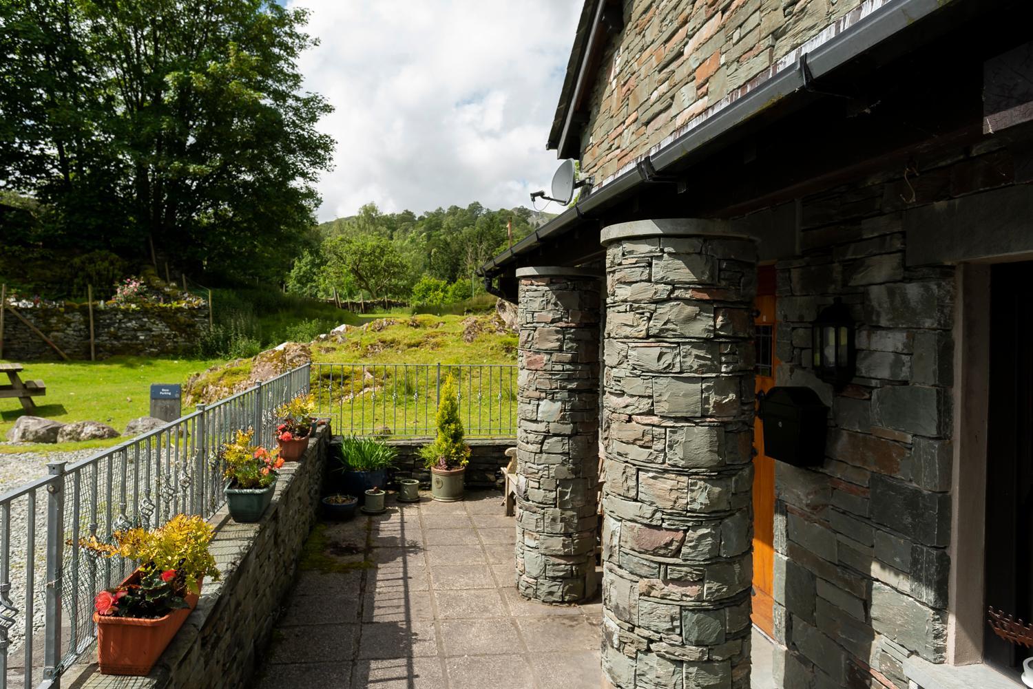 Keiras Cottage