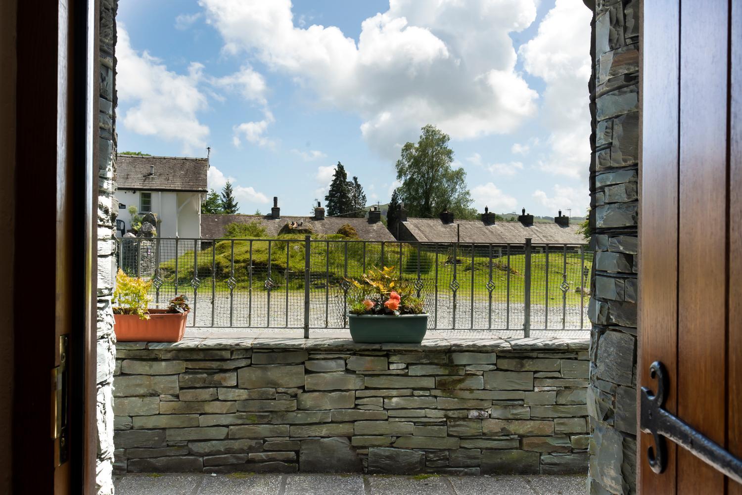 Keiras Cottage
