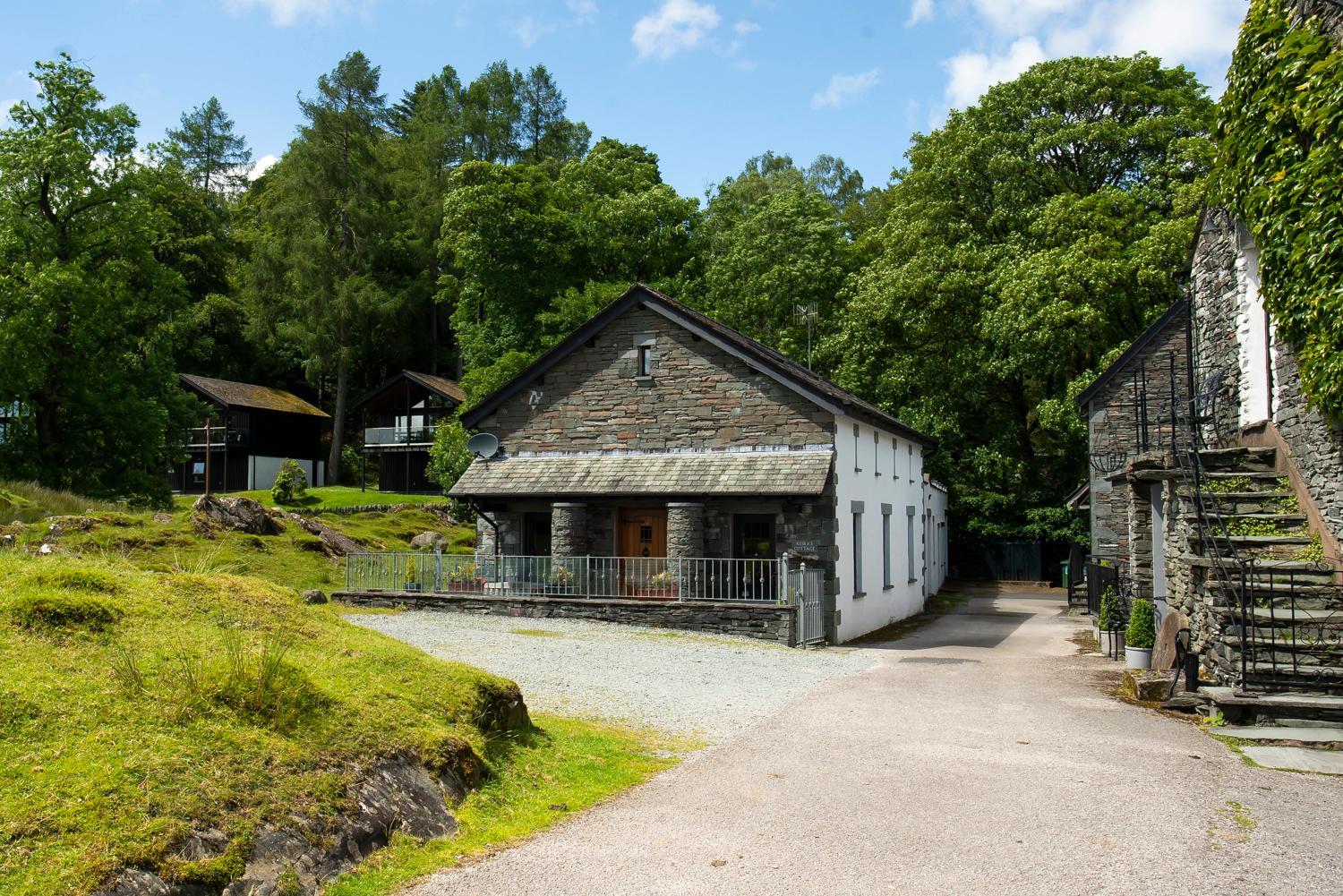 Keiras Cottage