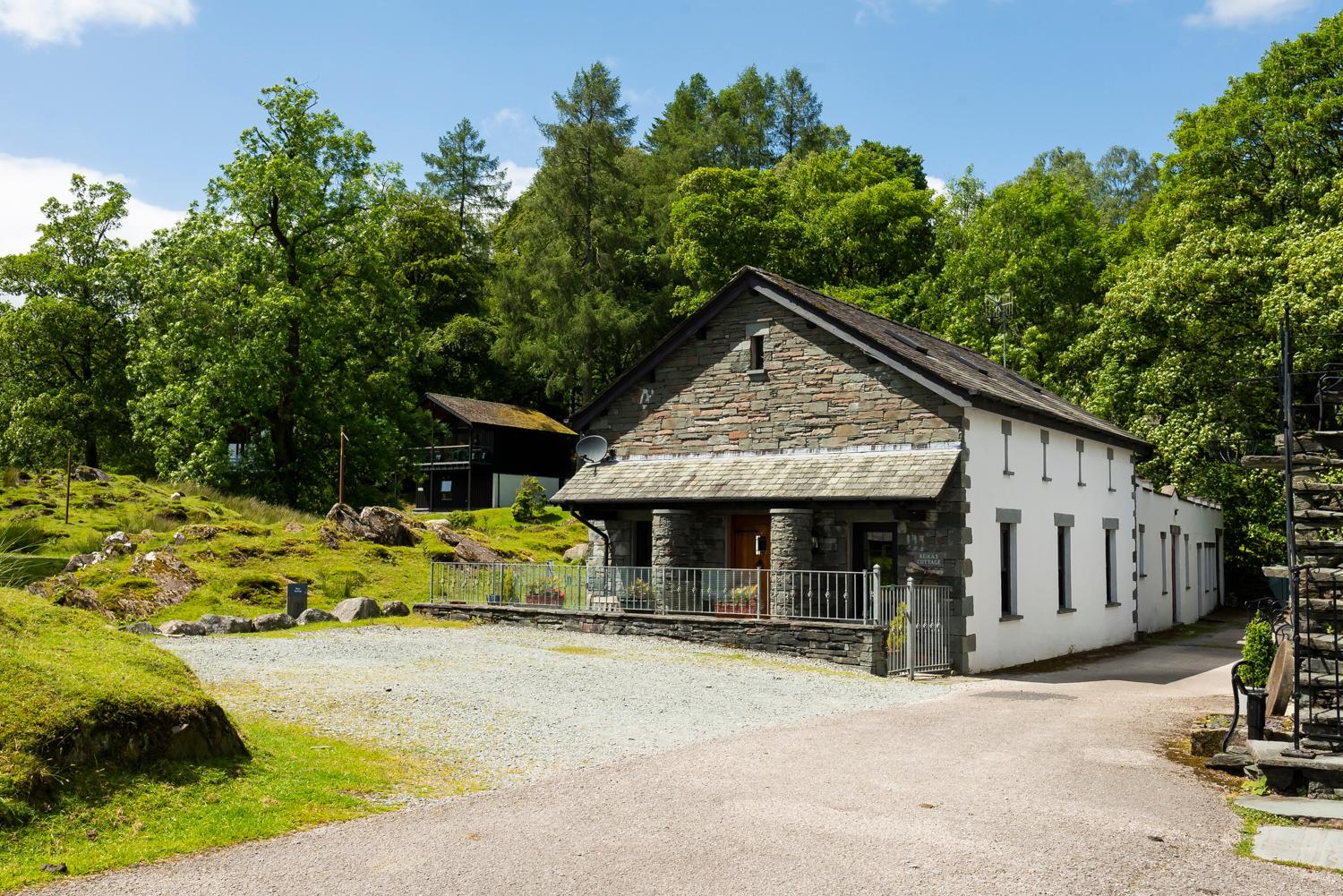 Keiras Cottage