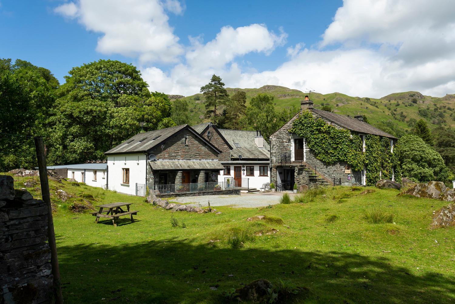 Keiras Cottage