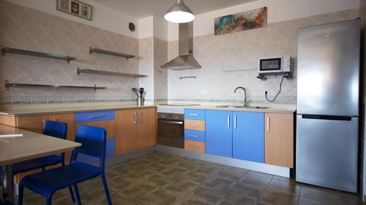 Apartamento en La Caleta El Hierro photo 5