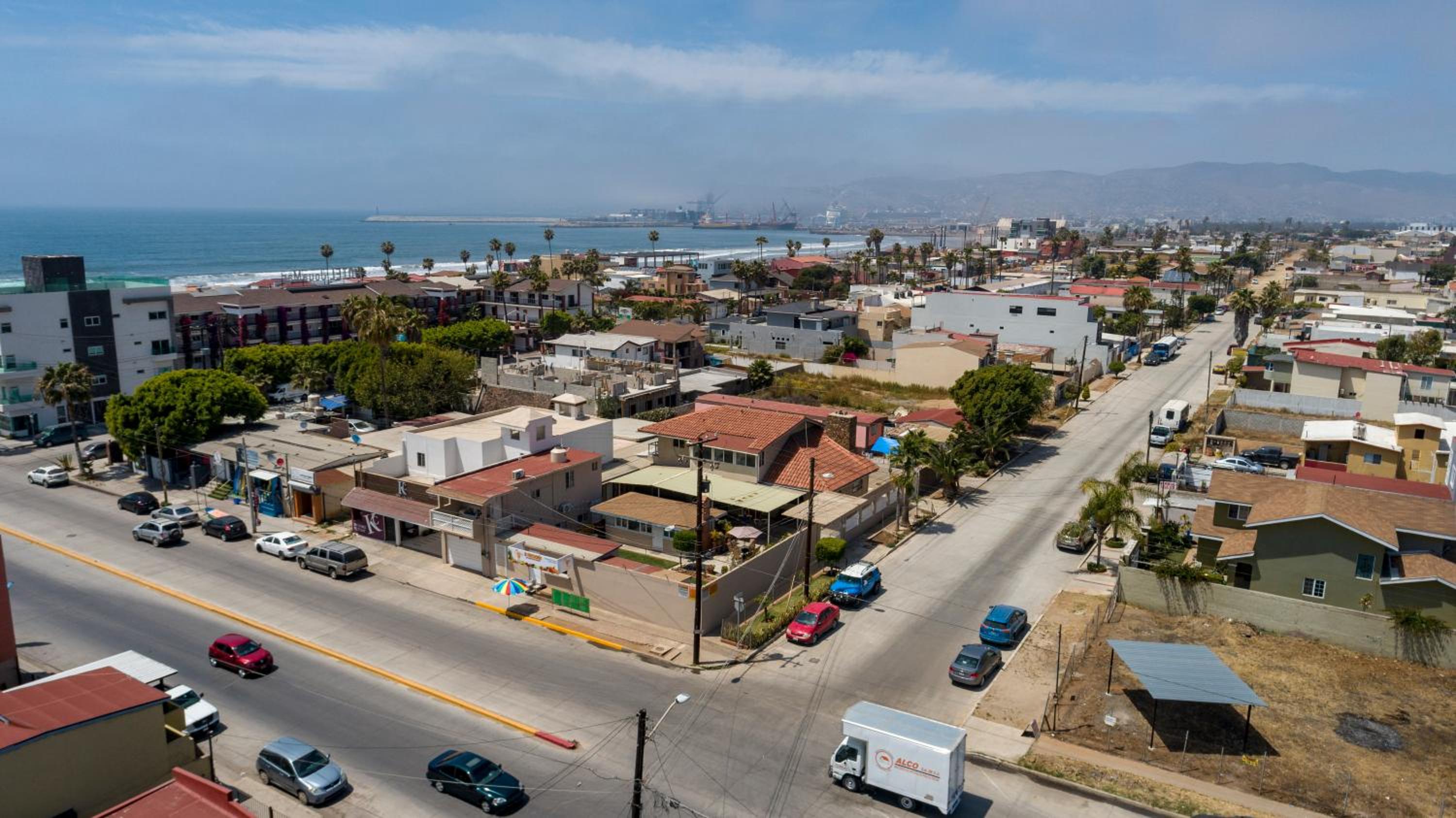 Ensenada Vacations - Seaside Adventure Lodging - Property Image 24
