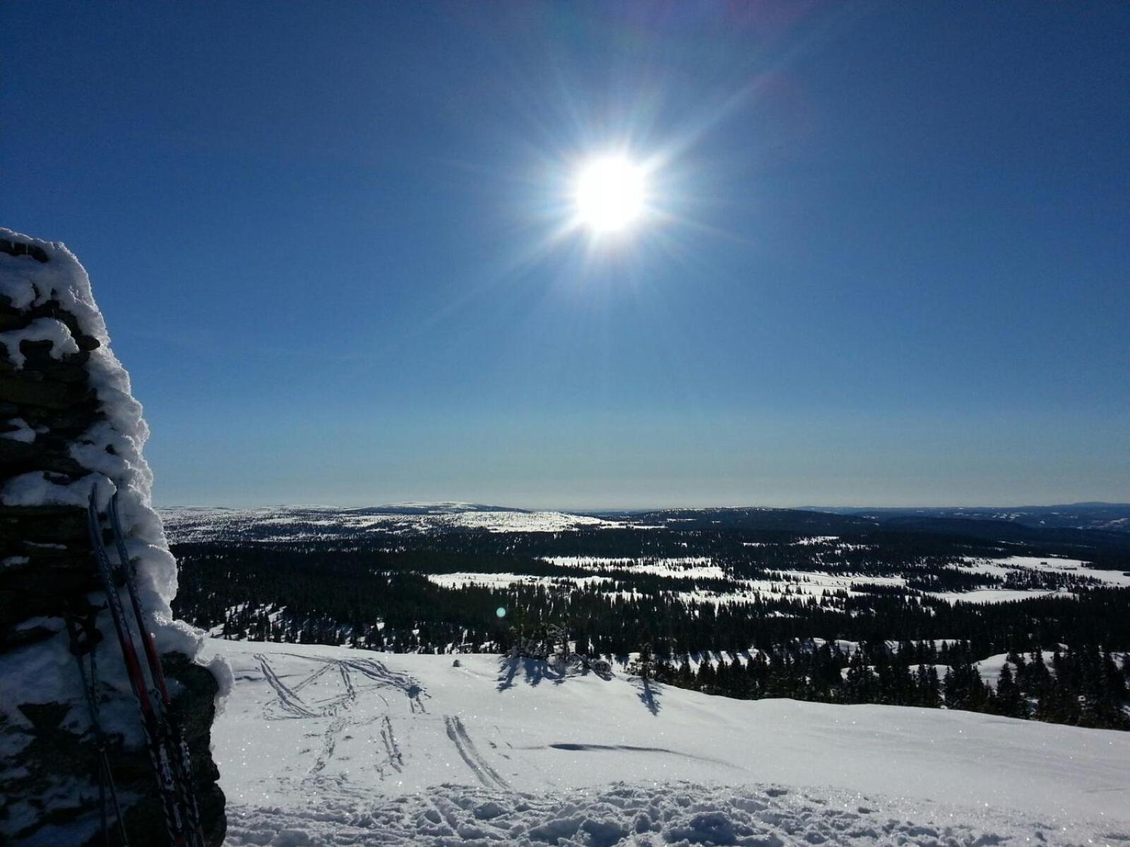 Glomstad Gjestehus