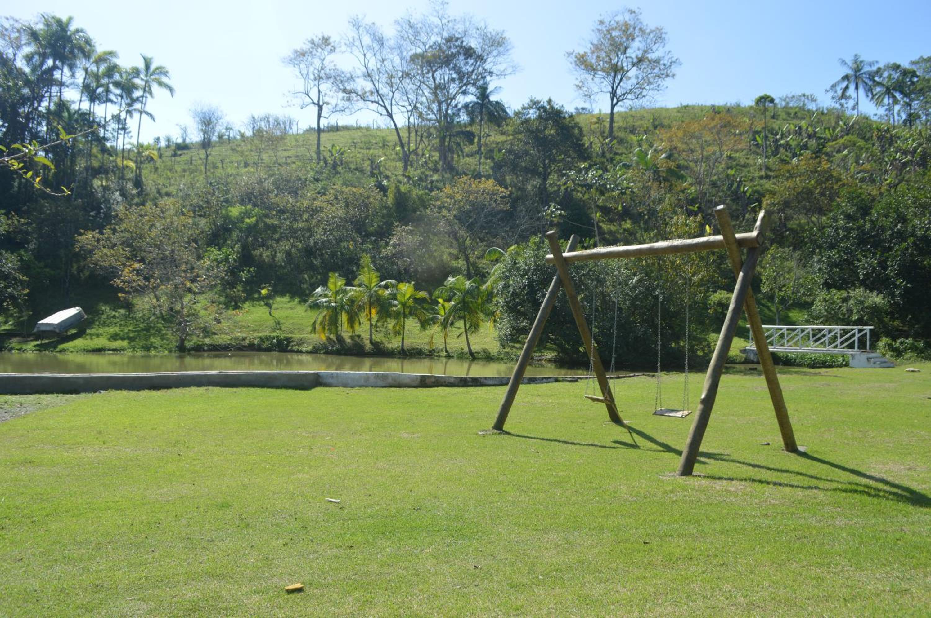 Sítio Oliveira