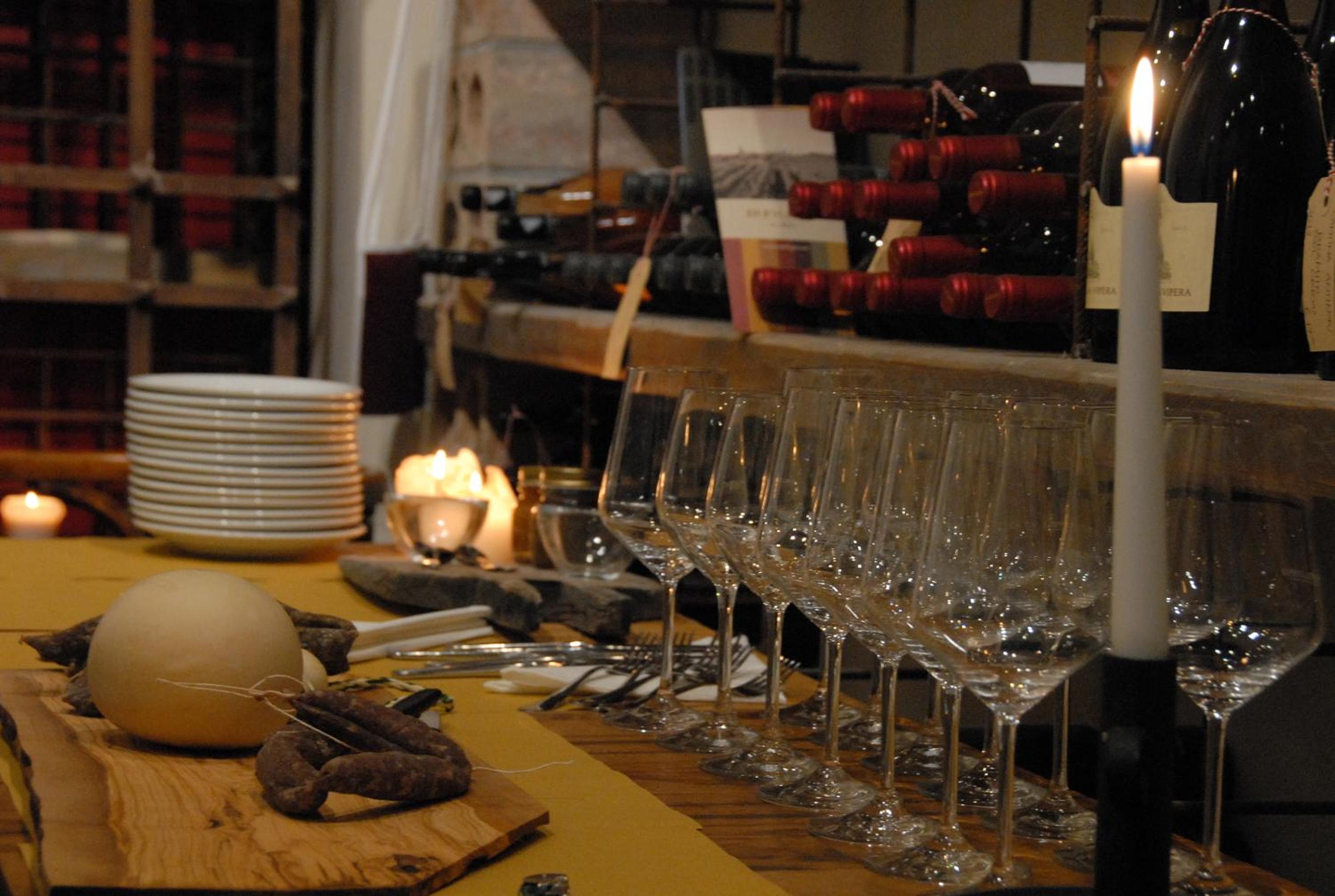 La Locanda Paradiso