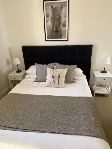 Millthorpe Motel