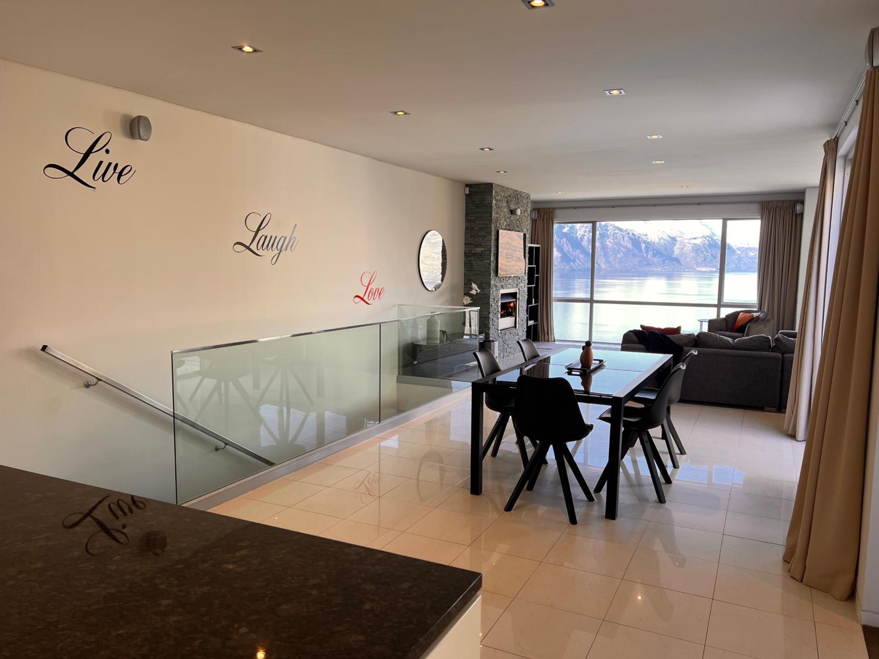 Iconic Queenstown view 5