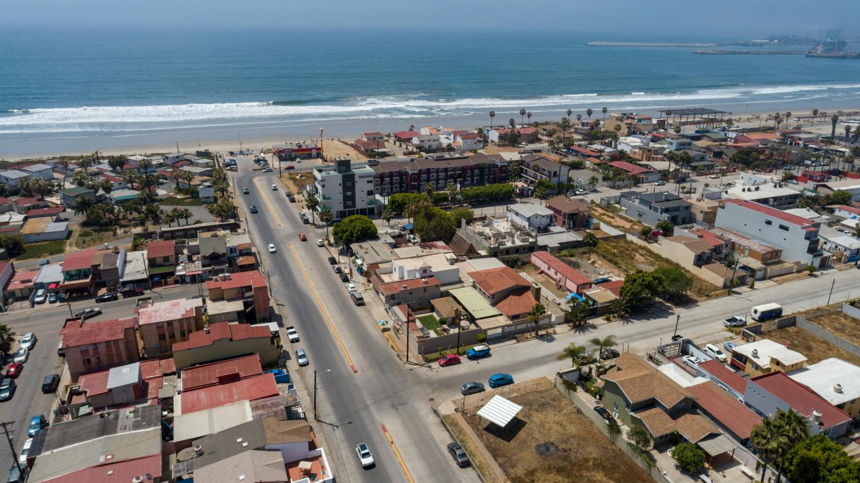 Ensenada Vacations - Seaside Adventure Lodging - Property Image 25