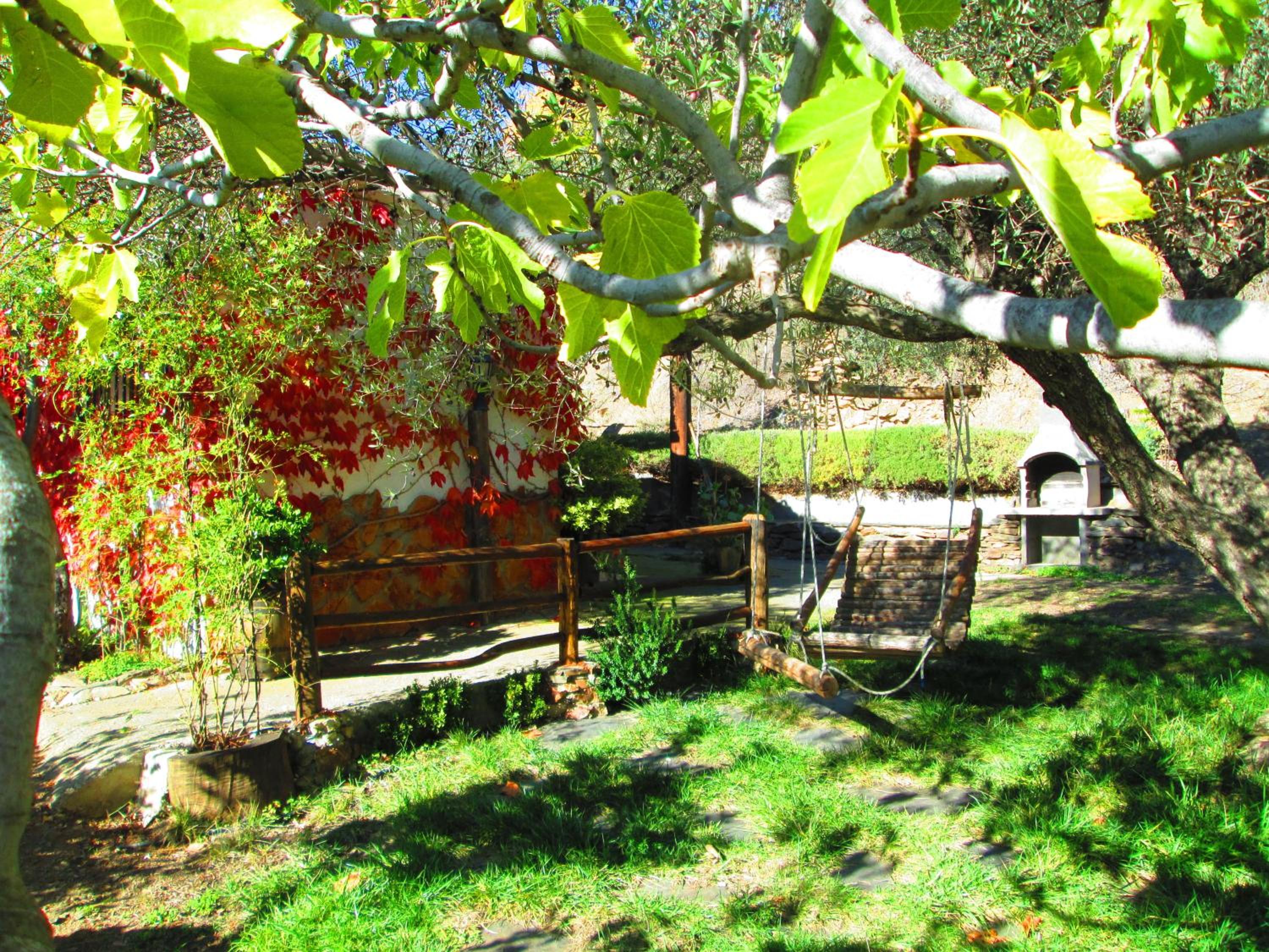 Cortijo Brazal La Ventaja