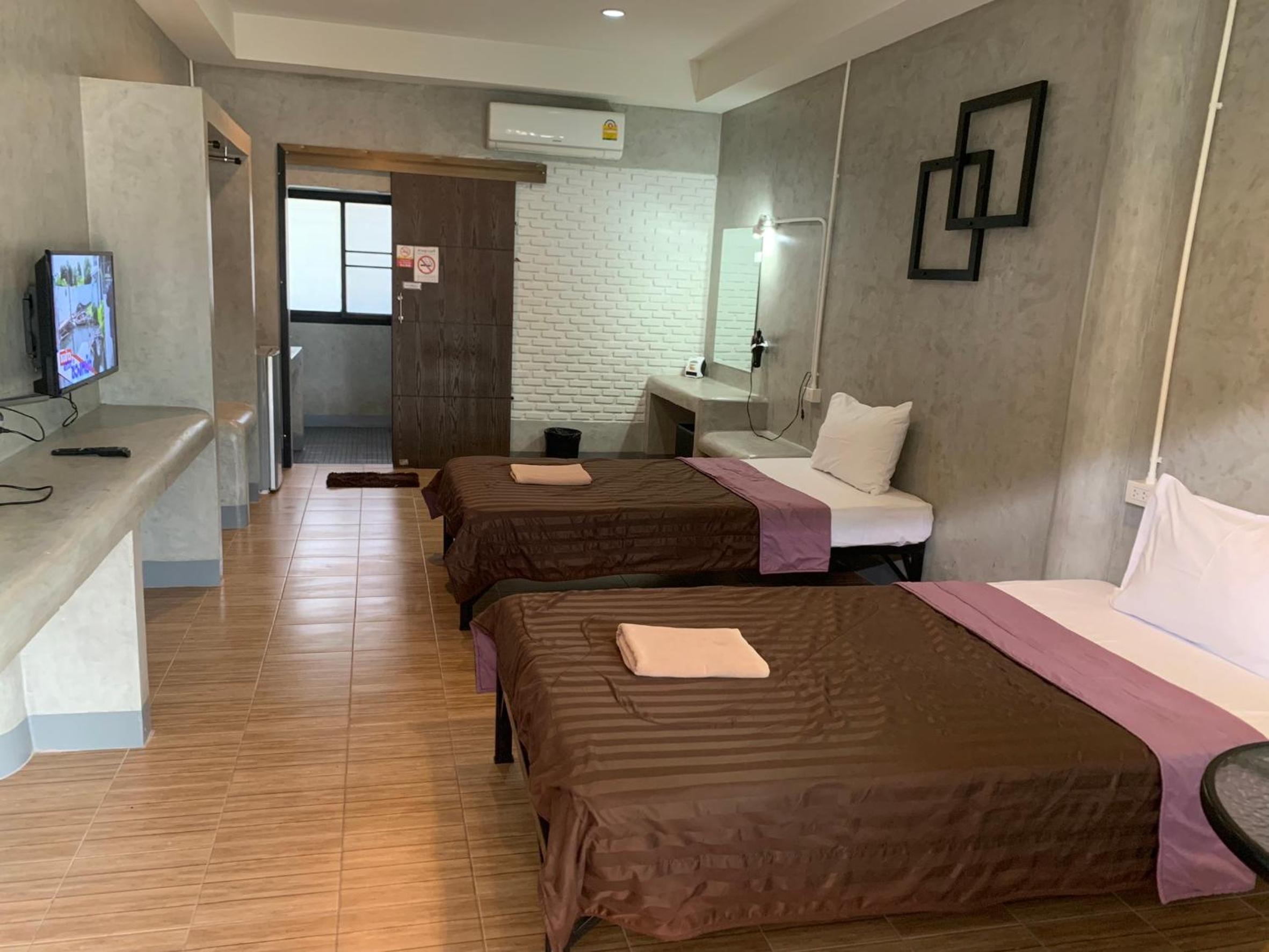 The Loft @Chiangrai