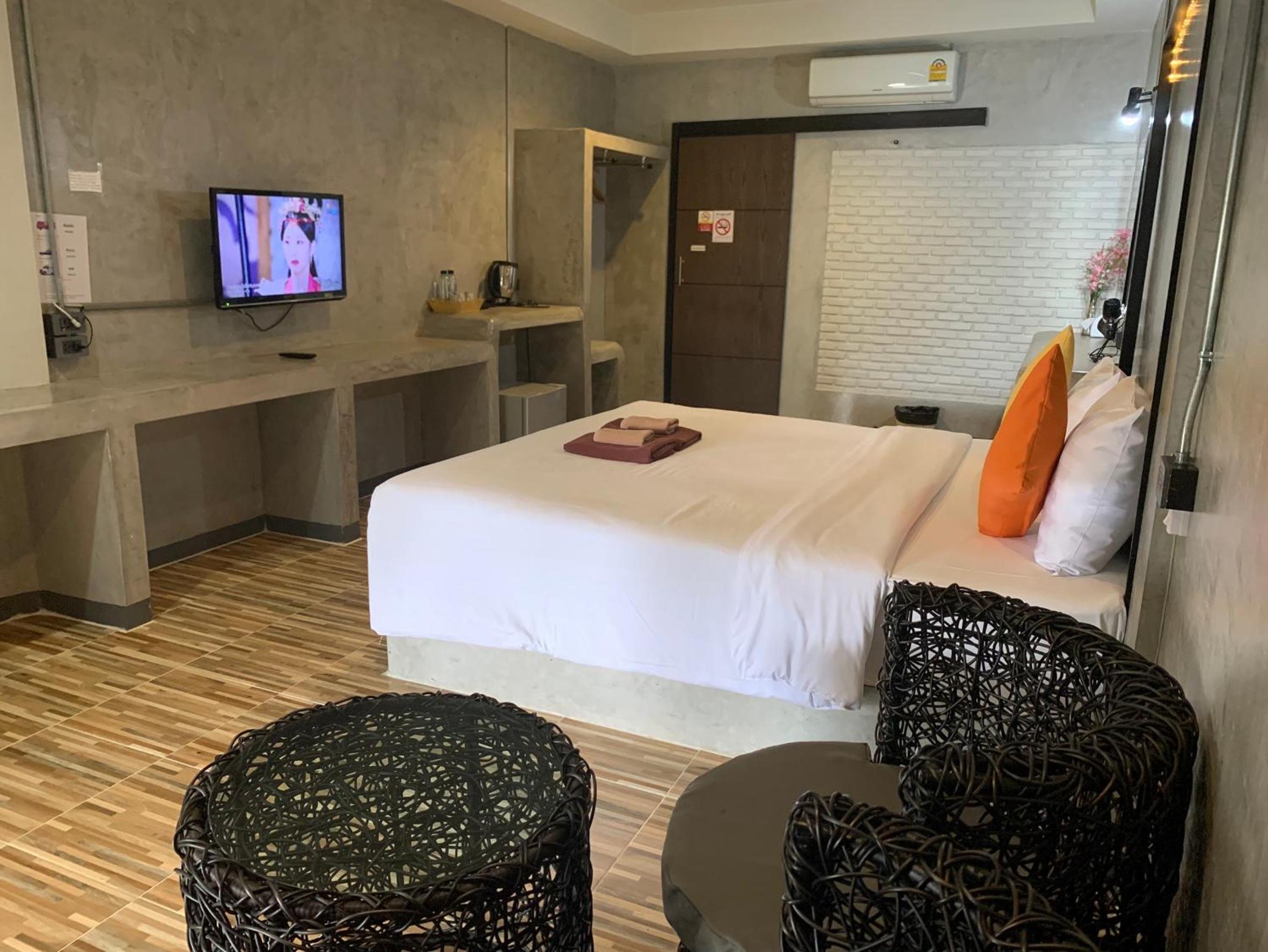 The Loft @Chiangrai