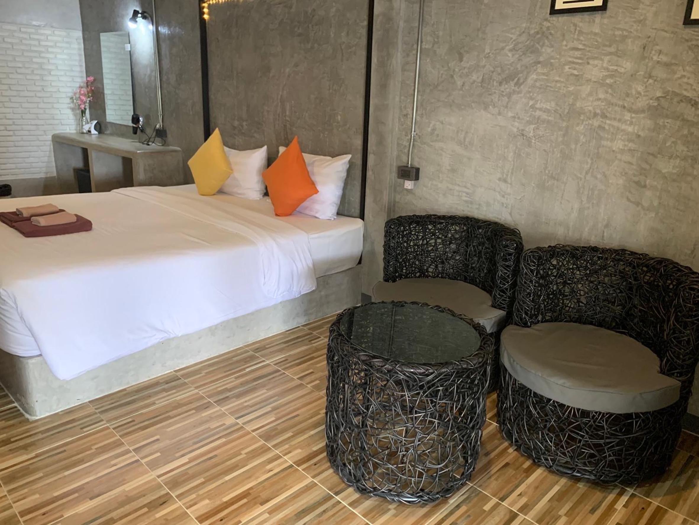 The Loft @Chiangrai