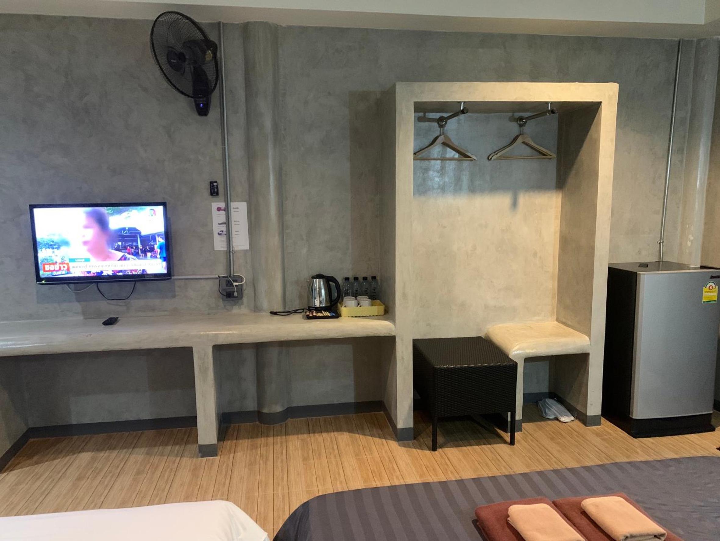 The Loft @Chiangrai