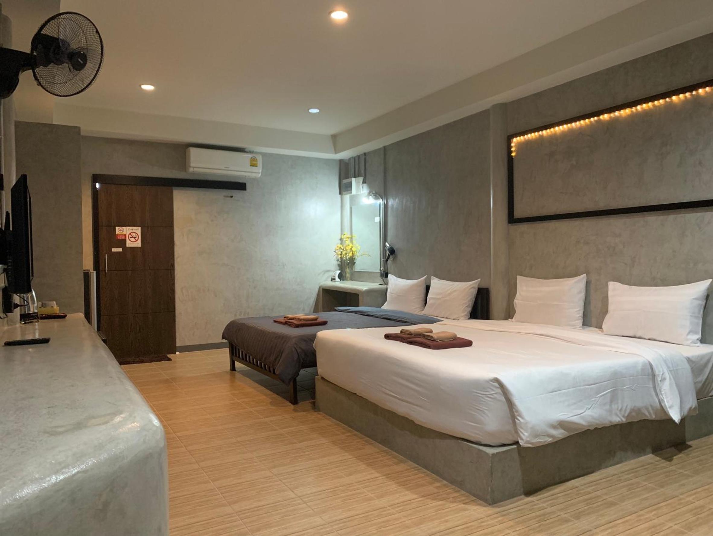 The Loft @Chiangrai