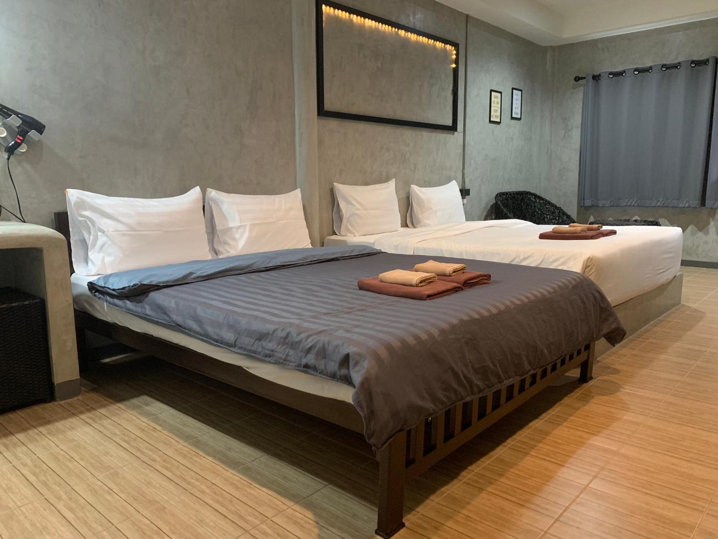 The Loft @Chiangrai